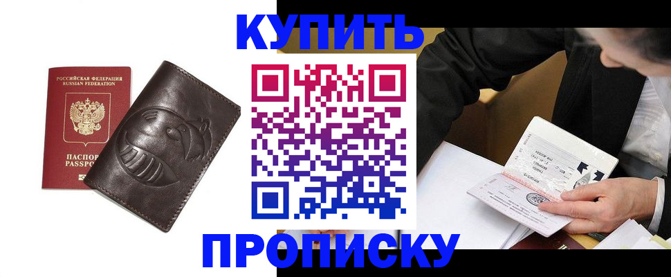 прописка для работы в Курской области